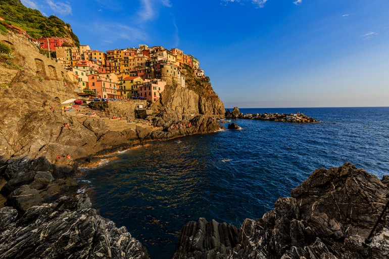 manarola