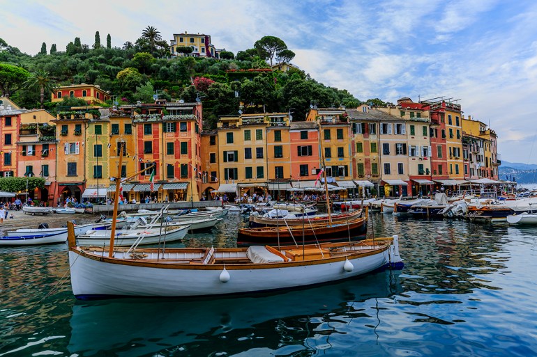 portofino
