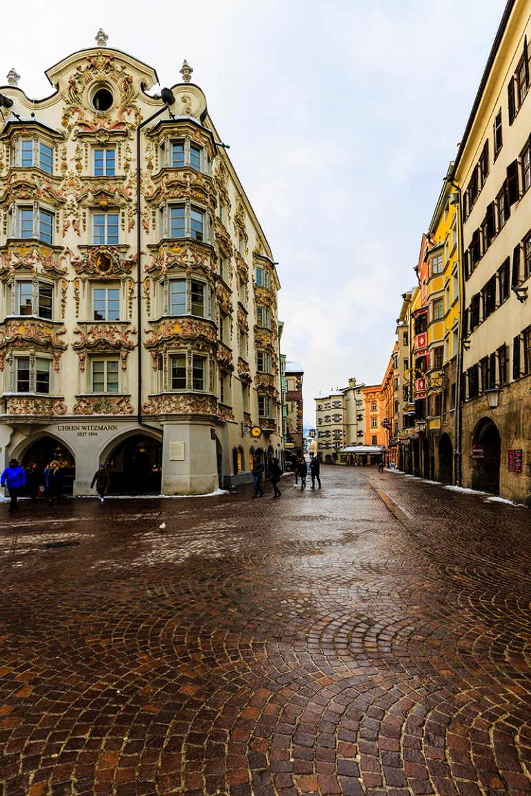 innsbruck